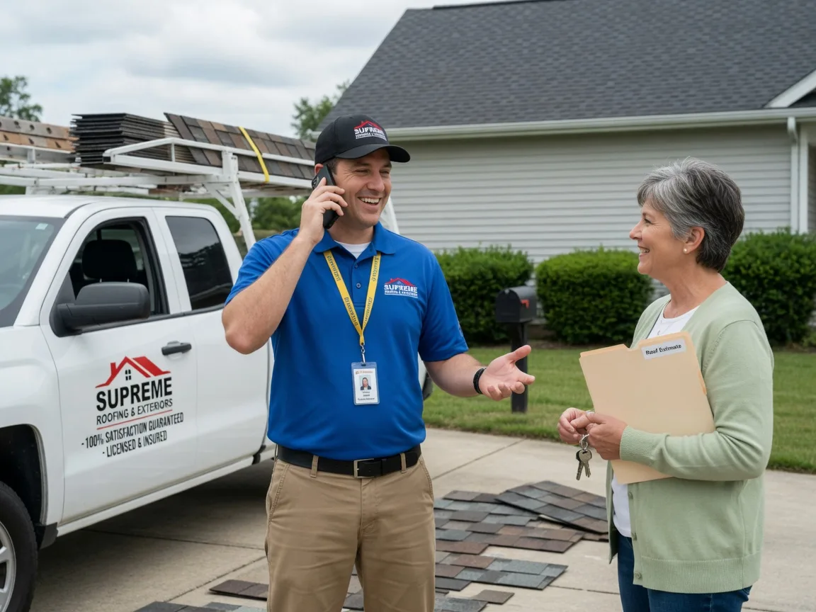 Roof Replacement Argyle, TX FAQs